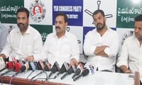 YCP win rumours in MLC elections shock all